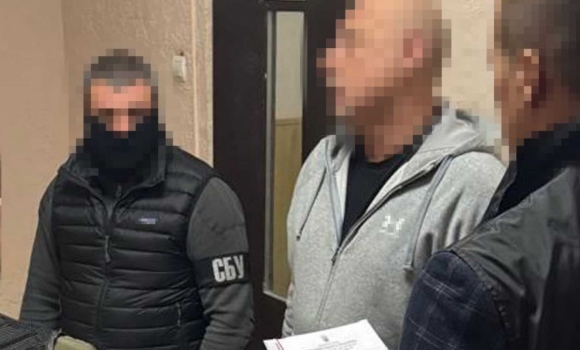 Замовив кілера для ключового свідка у справі про хабар – СБУ запобігла замовному вбивству на Вінниччині