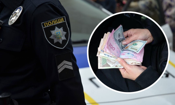 Завершили розслідування справи крадіїв попрацювали у Вінниці на 500 тис. грн