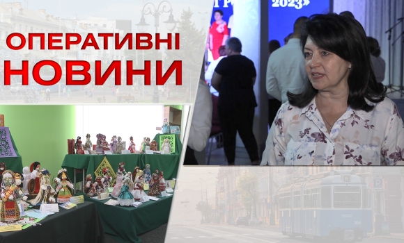 Оперативні новини Вінниці за середу, 24 травня 2023 року, станом на 1900