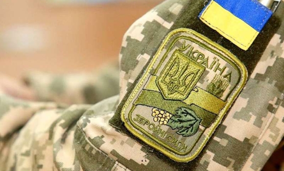 Як військовому отримати довідку учасника бойових дій