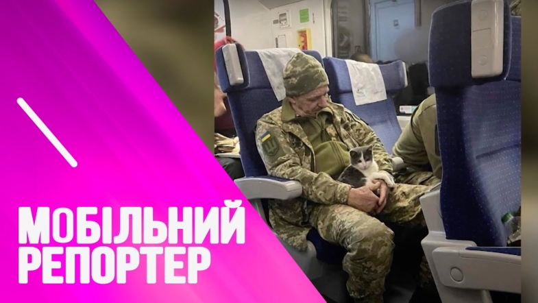 Embedded thumbnail for Винахідливим українцям все під силу: як живуть українці під час воєнного стану