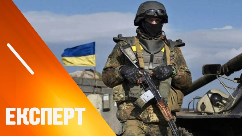 Embedded thumbnail for Як правильно підтримати військового: поради психолога