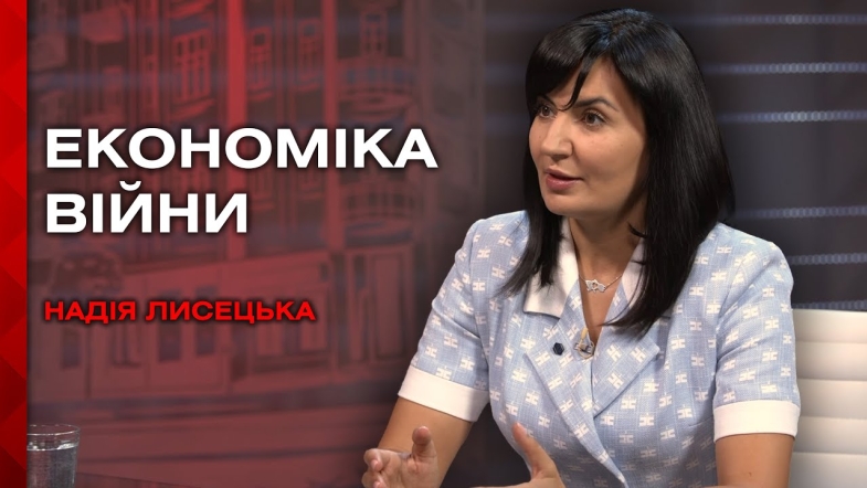 Embedded thumbnail for &quot;Коли закінчаться люди&quot;: стан ринку праці та загрози для економіки України під час війни