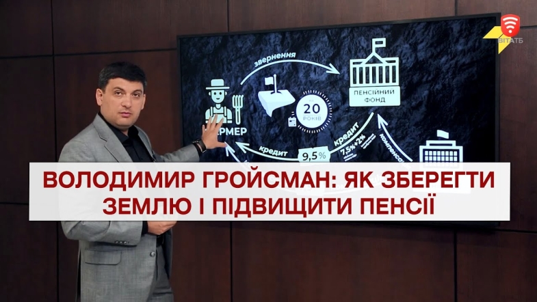 Embedded thumbnail for Важливо 2021-07-06 16:00