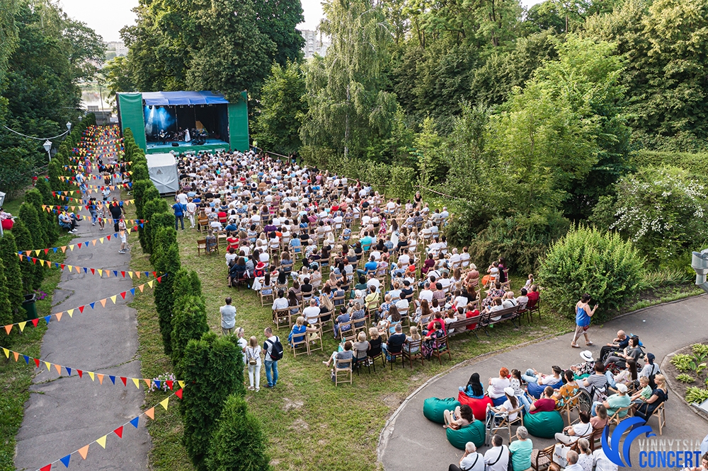 Про сімейне життя, як воно є! Сьогодні у Вінниці – Дмитро Танкович і вистава "Про що мовчать чоловіки" 