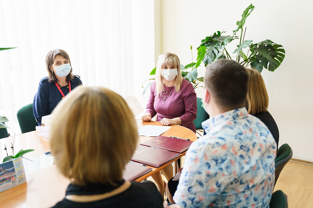 У Вінниці до будинку сімейного типу влаштували ще одну дитину