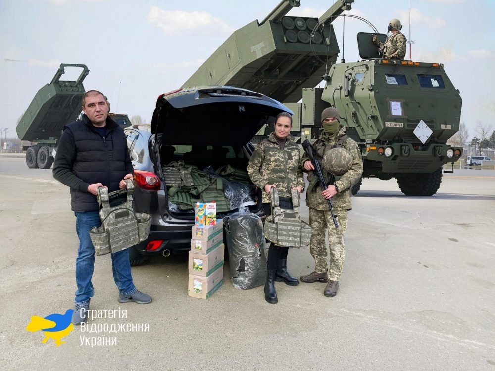 Вінницький досвід сорок тижнів згуртованої роботи Міжрегіонального координаційного гумштабу