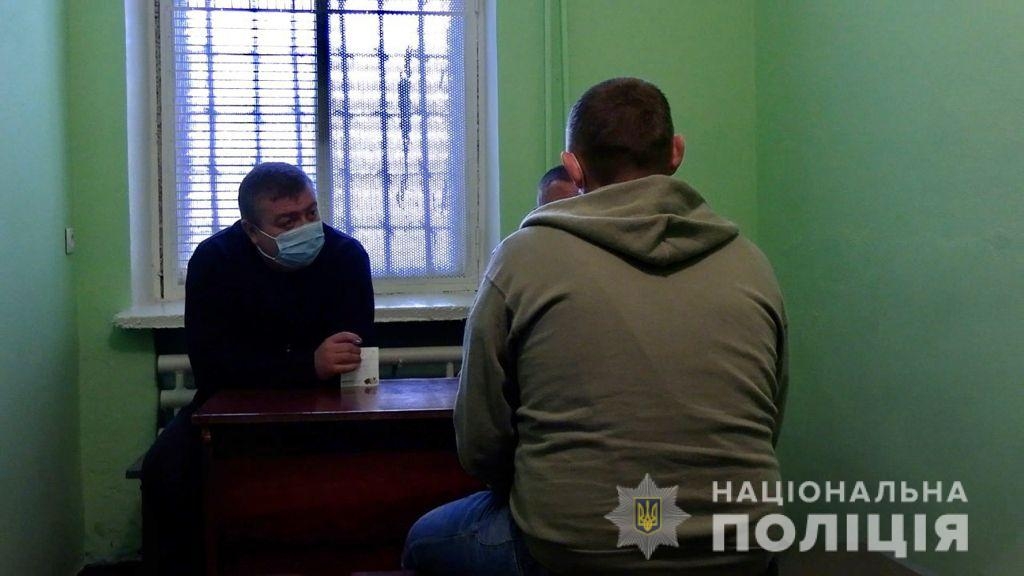 Медпрацівниця одного з відділень райлікарні на Вінниччині торгувала метадоном