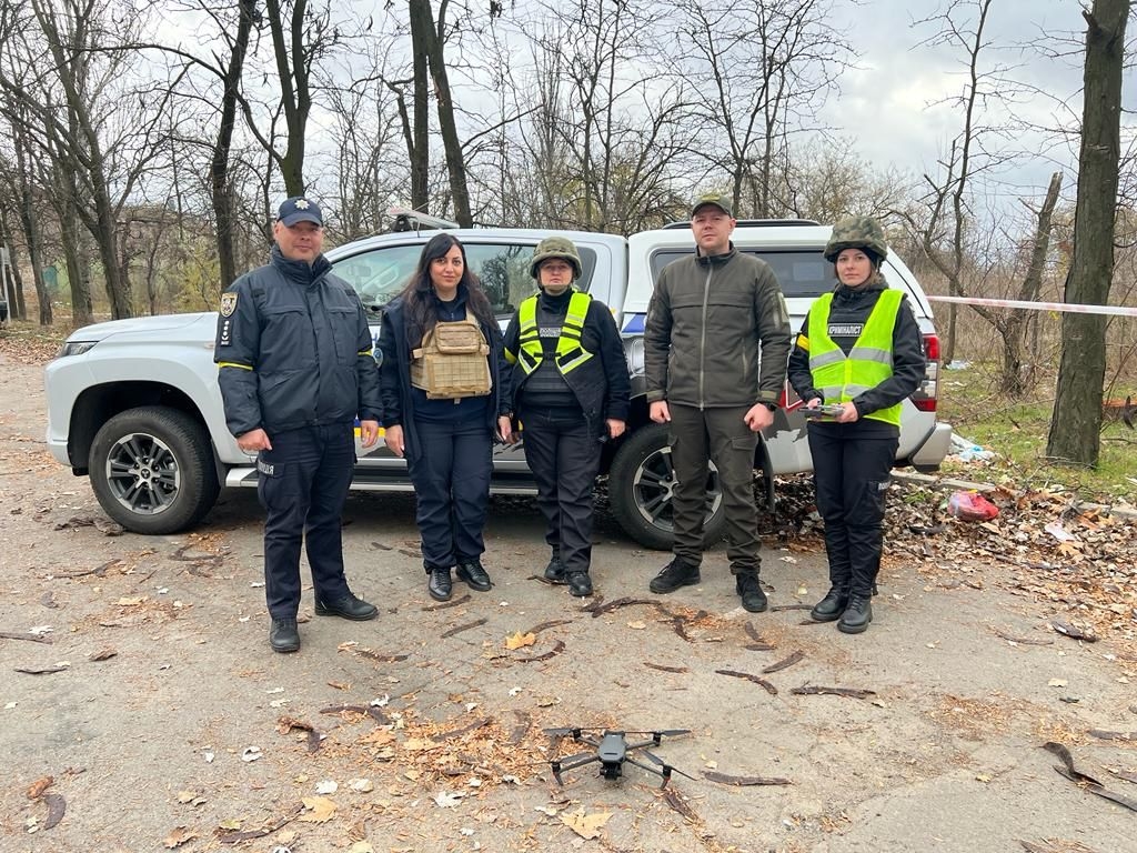 Вінницькі криміналісти фіксують злочини рф проти мирного населення