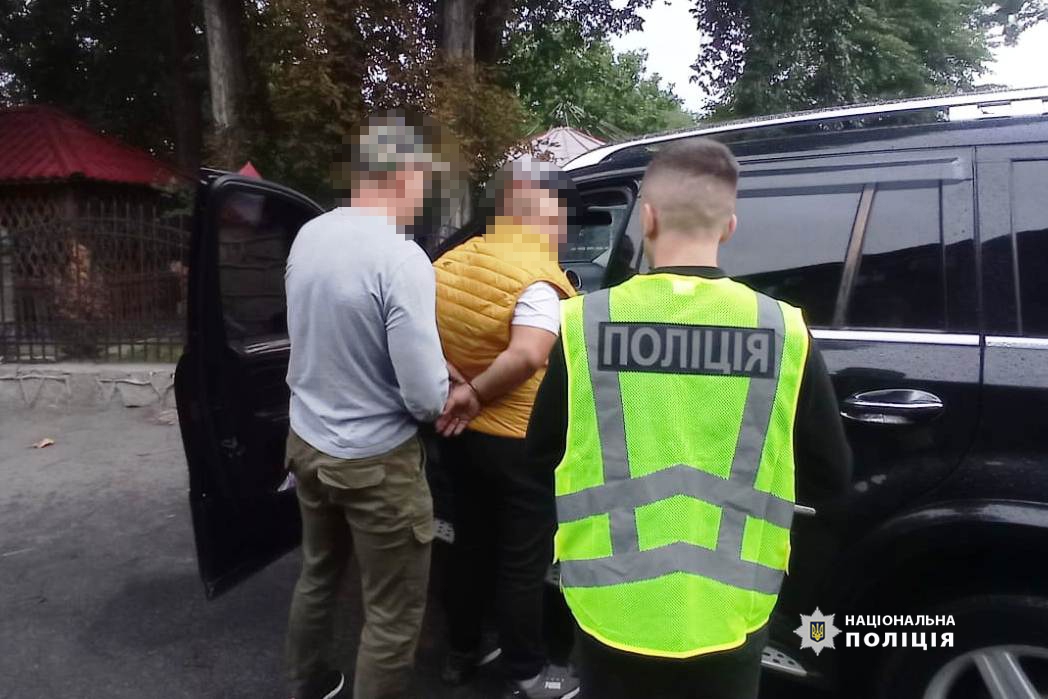 На Вінниччині спритник взявся переправляти військовозобов’язаних через кордон