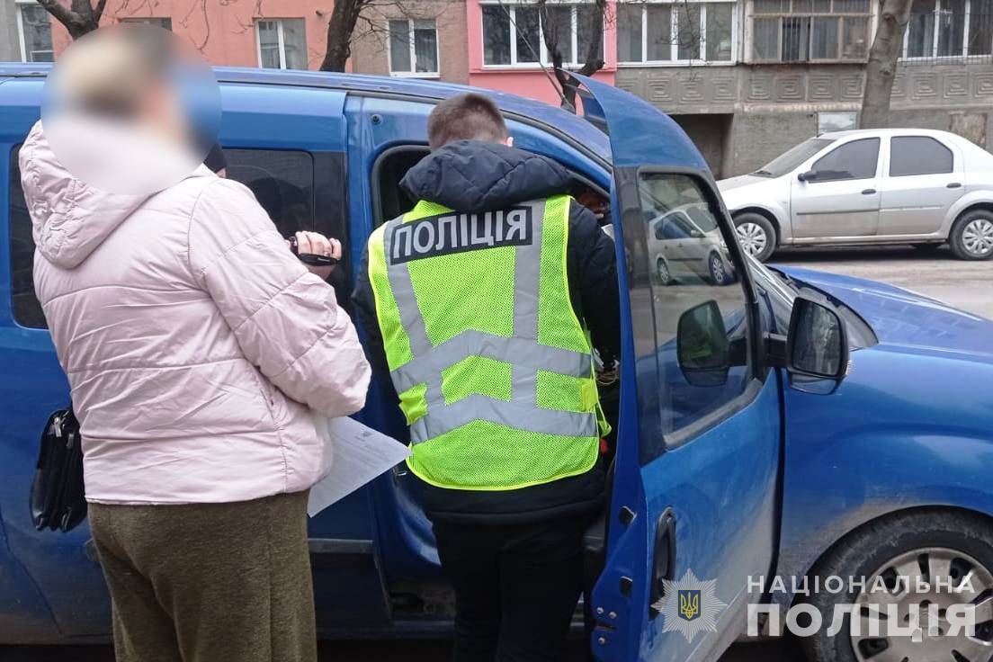 На Вінниччині прикрили мережу збуту фальсифікованого алкоголю 