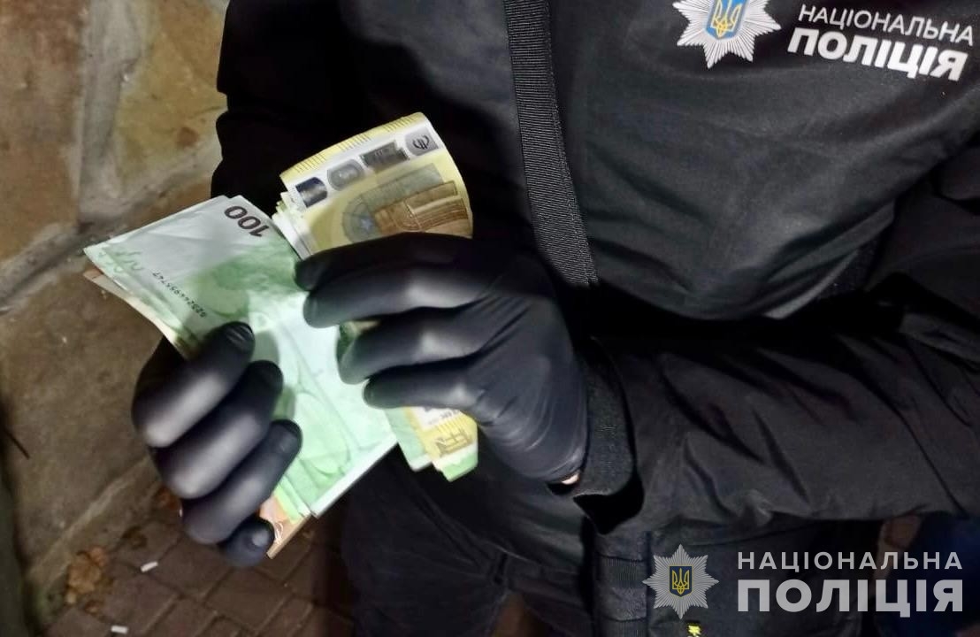 У Могилеві-Подільському ліквідували чергову схему виїзду «ухилянтів»