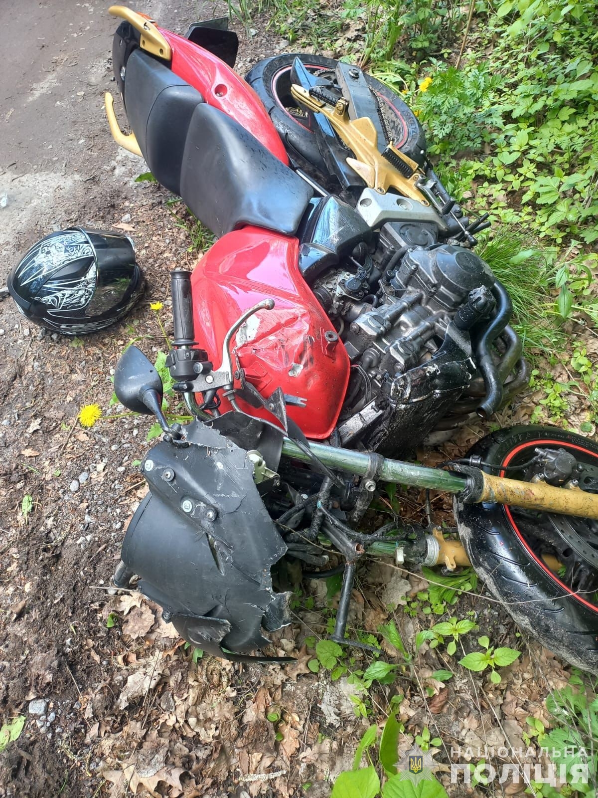 П’ять автопригод із травмованими зафіксували поліцейські на Вінниччині