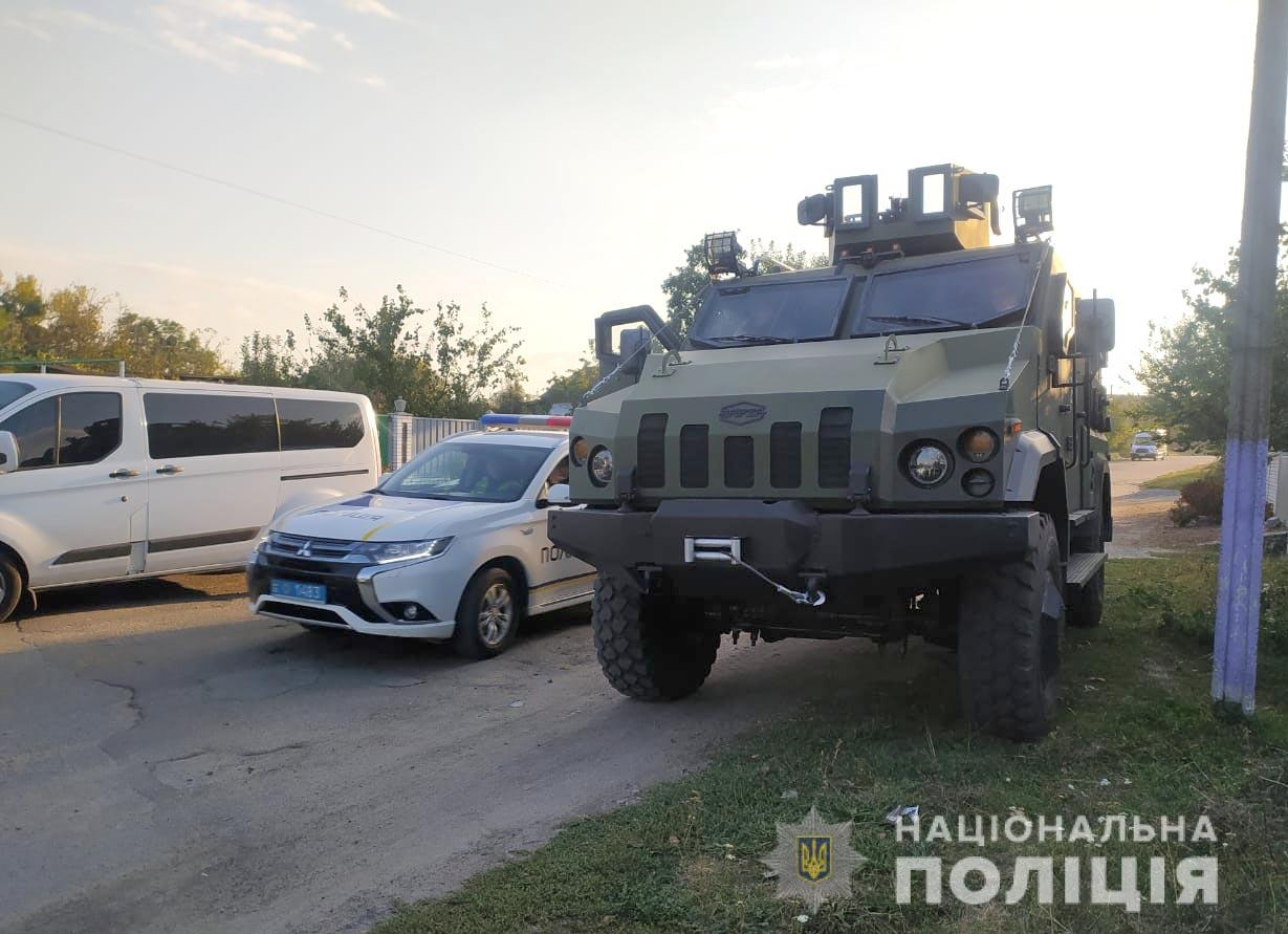 На Вінниччині затримали групу наркоділків, які в місяць заробляли близько півмільйона гривень