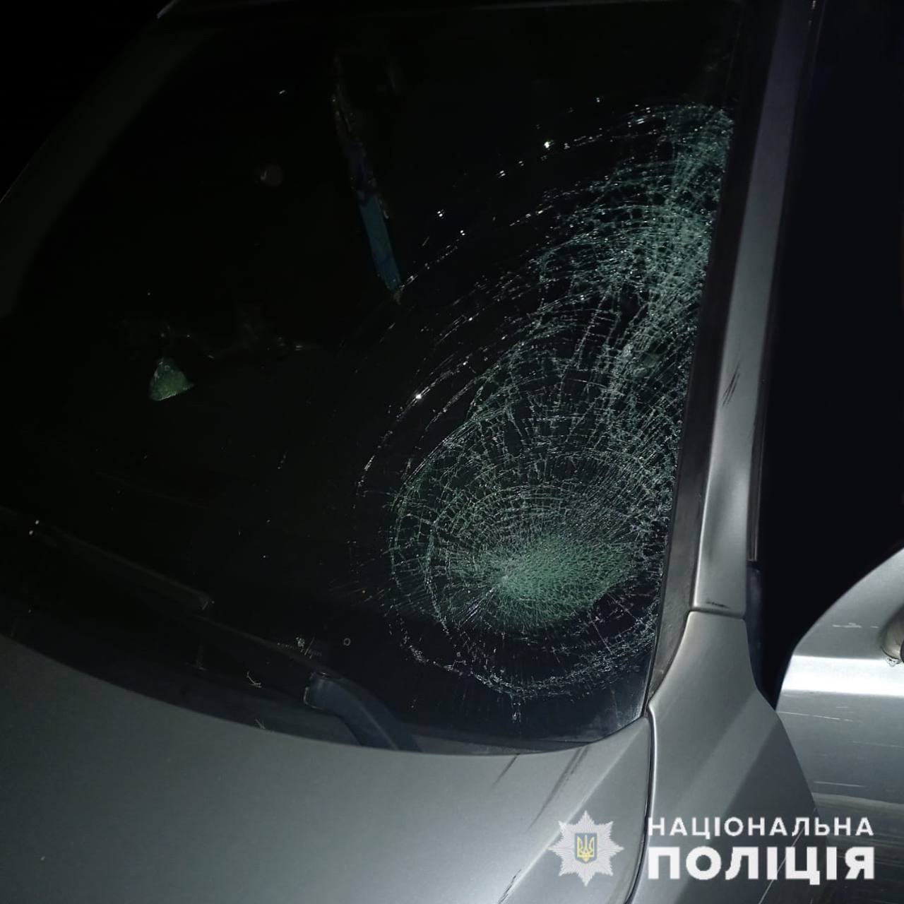 У Шаргородській громаді сталася аварія - загинув 16-річний мотоцикліст