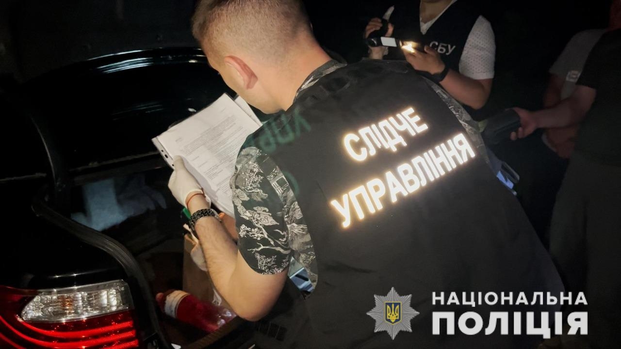 На Вінниччині спритники брали в охочих 8000 доларів за сприяння у перетині кордону