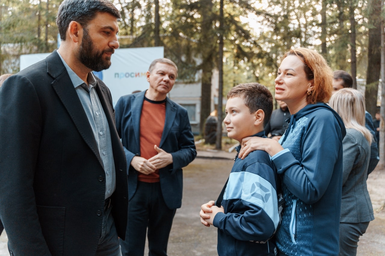 «ЯМаріуполь. Родина» - приклад згуртованості громад Маріуполя і Вінниці