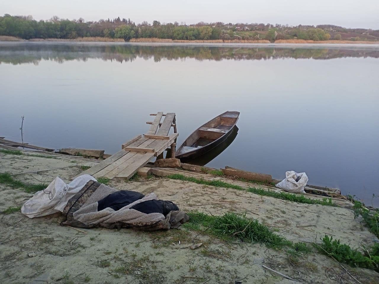 На Вінниччині браконьєр під час нересту наловив риби на майже 300 тис. грн