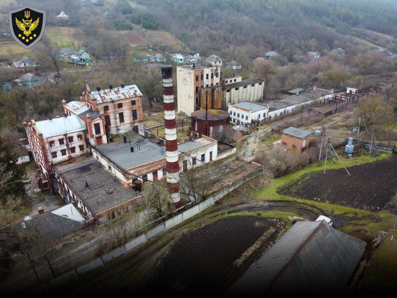 Майнові комплекси арештованих вінницьких спиртзаводів готують до продажу