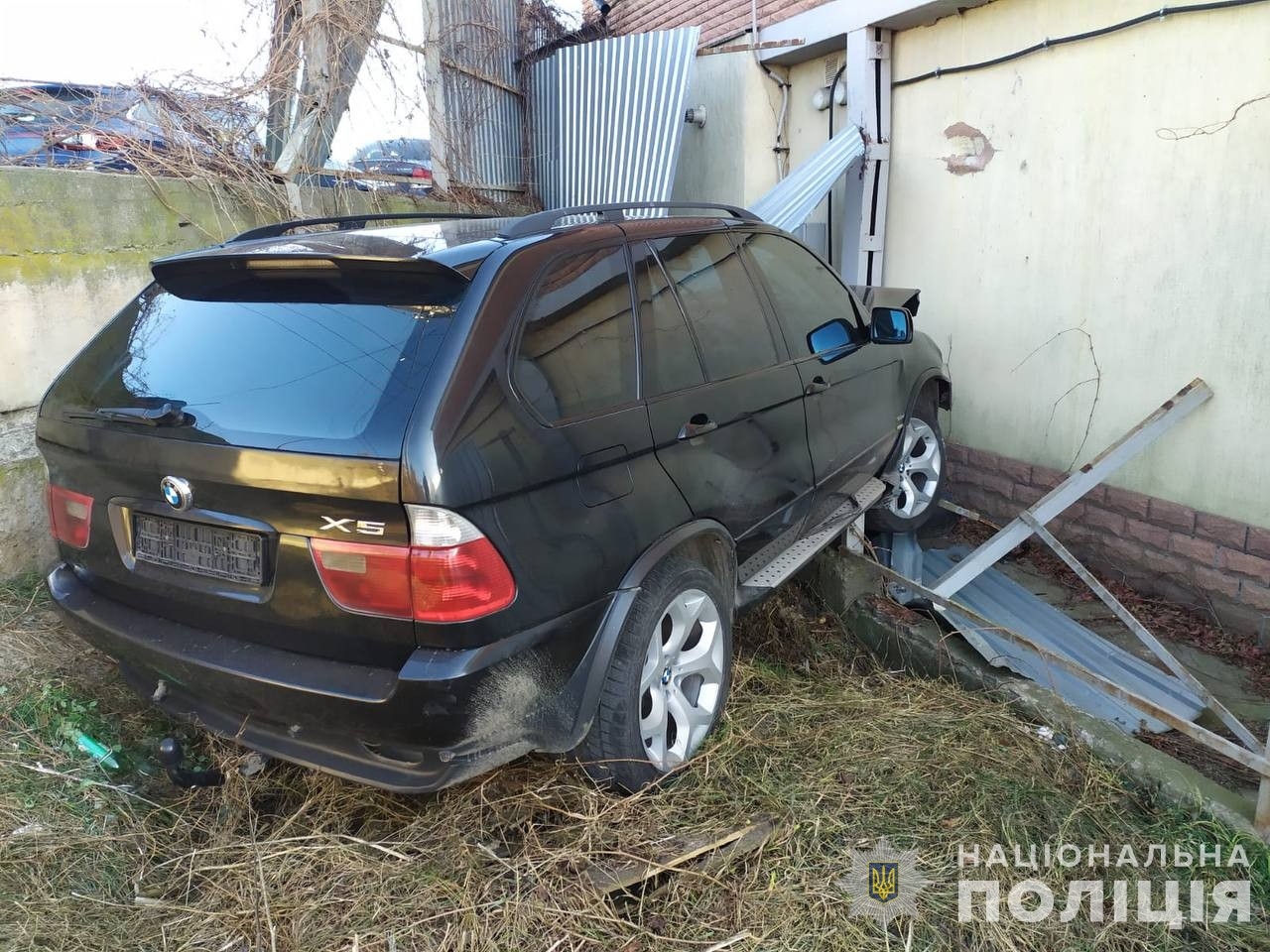 За один день у Вінниці в аваріях травмувались три людини