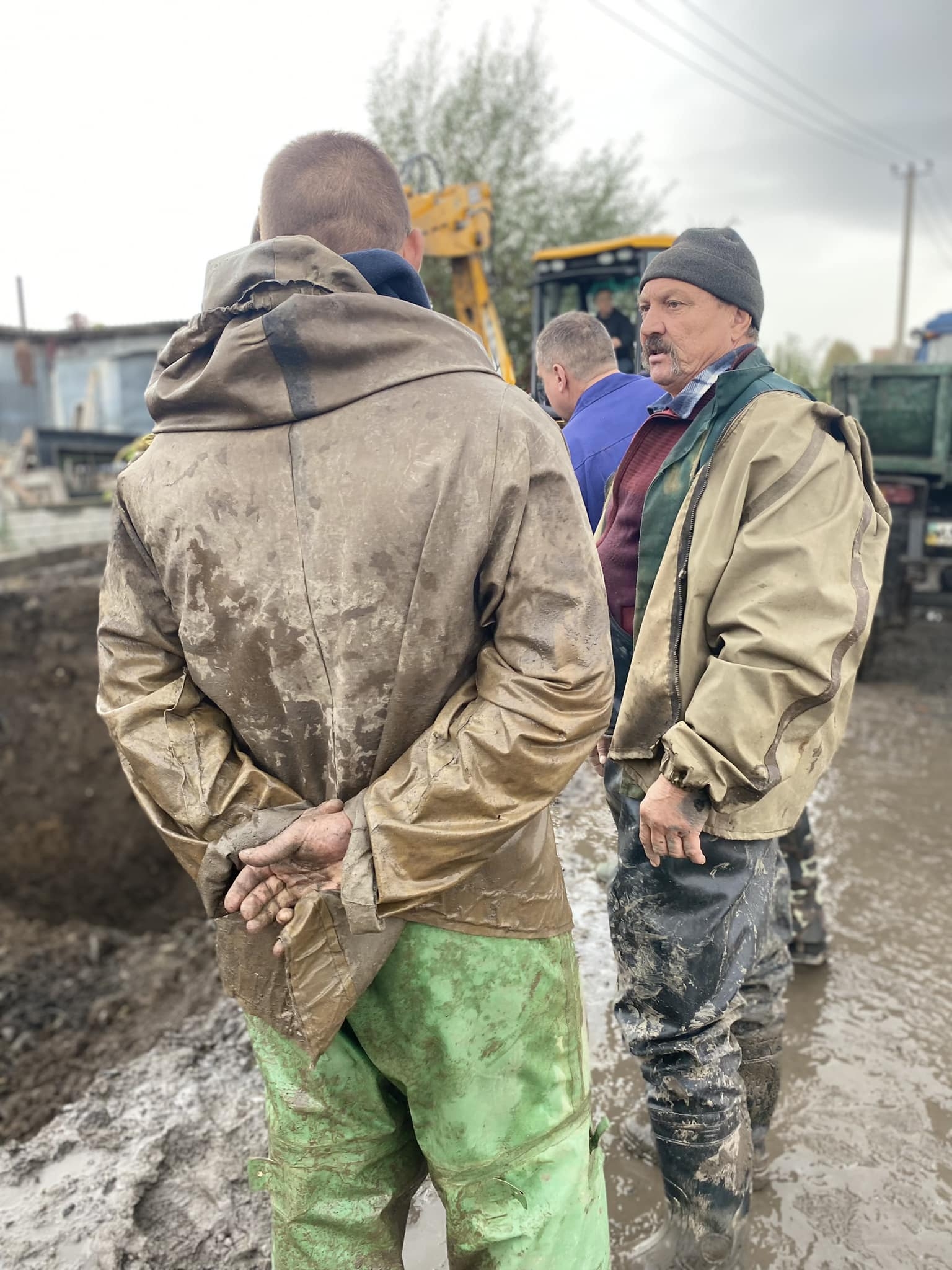 У Вінниці ліквідували витік, через який п'ять висоток залишилися без води