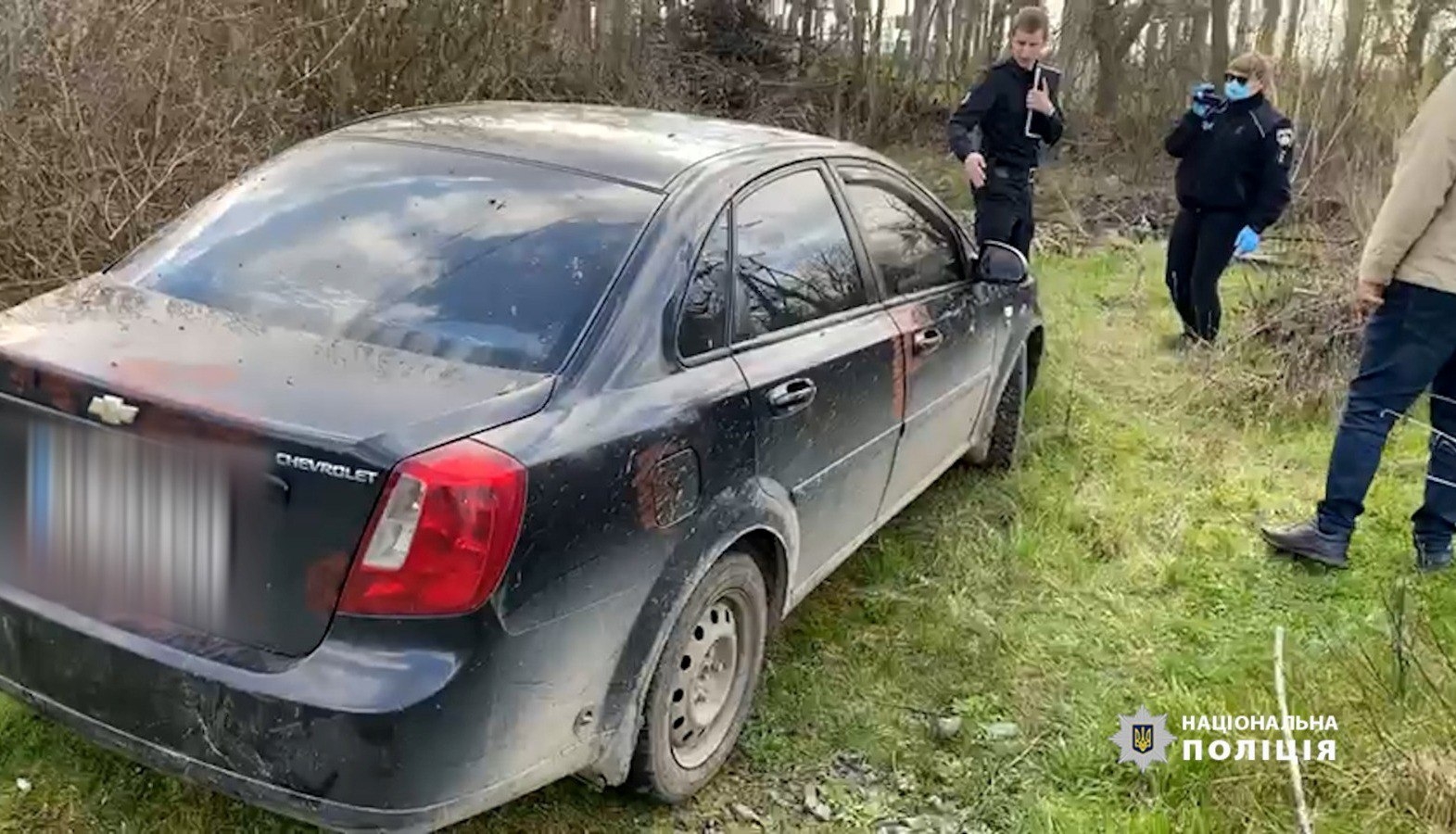 Довічне позбавлення волі світить обвинуваченому у вбивстві 26-річної вінничанки