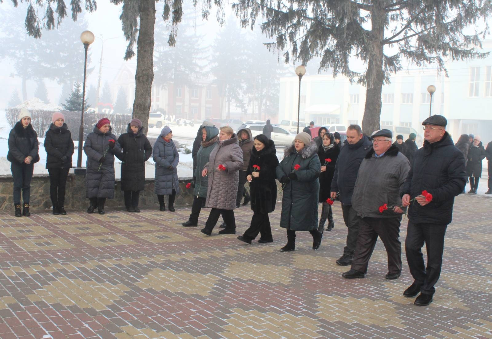 На Калинівщині вшанували пам'ять славетного земляка Степана Руданського