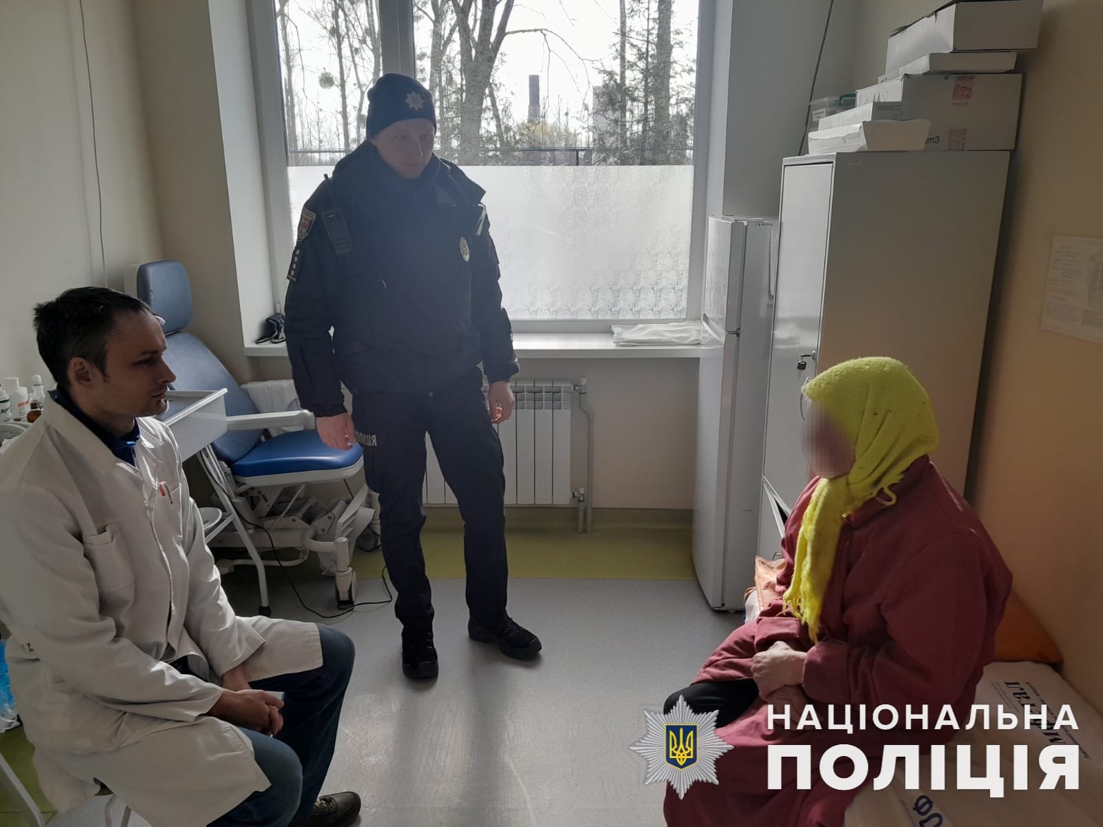 На Вінниччині поліцейські розшукали двох зниклих жінок