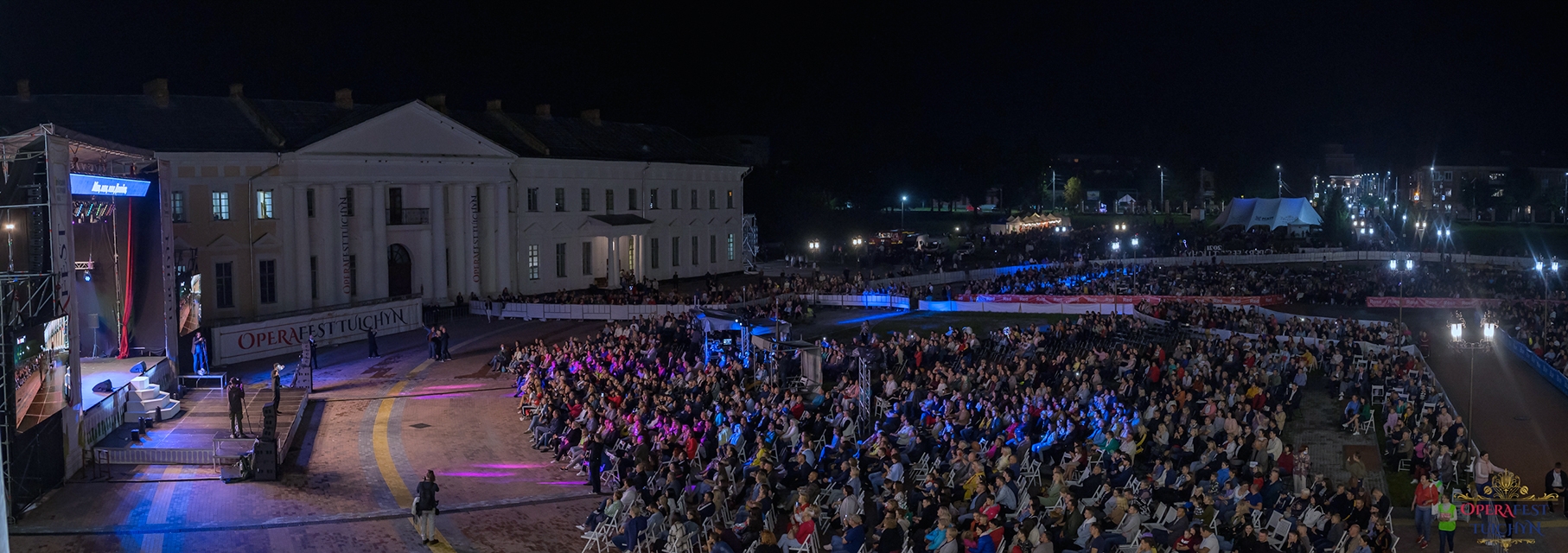 "Коли фестиваль виступає, як зачистка негативу". Нові рекорди OPERAFEST TULCHYN (фото)