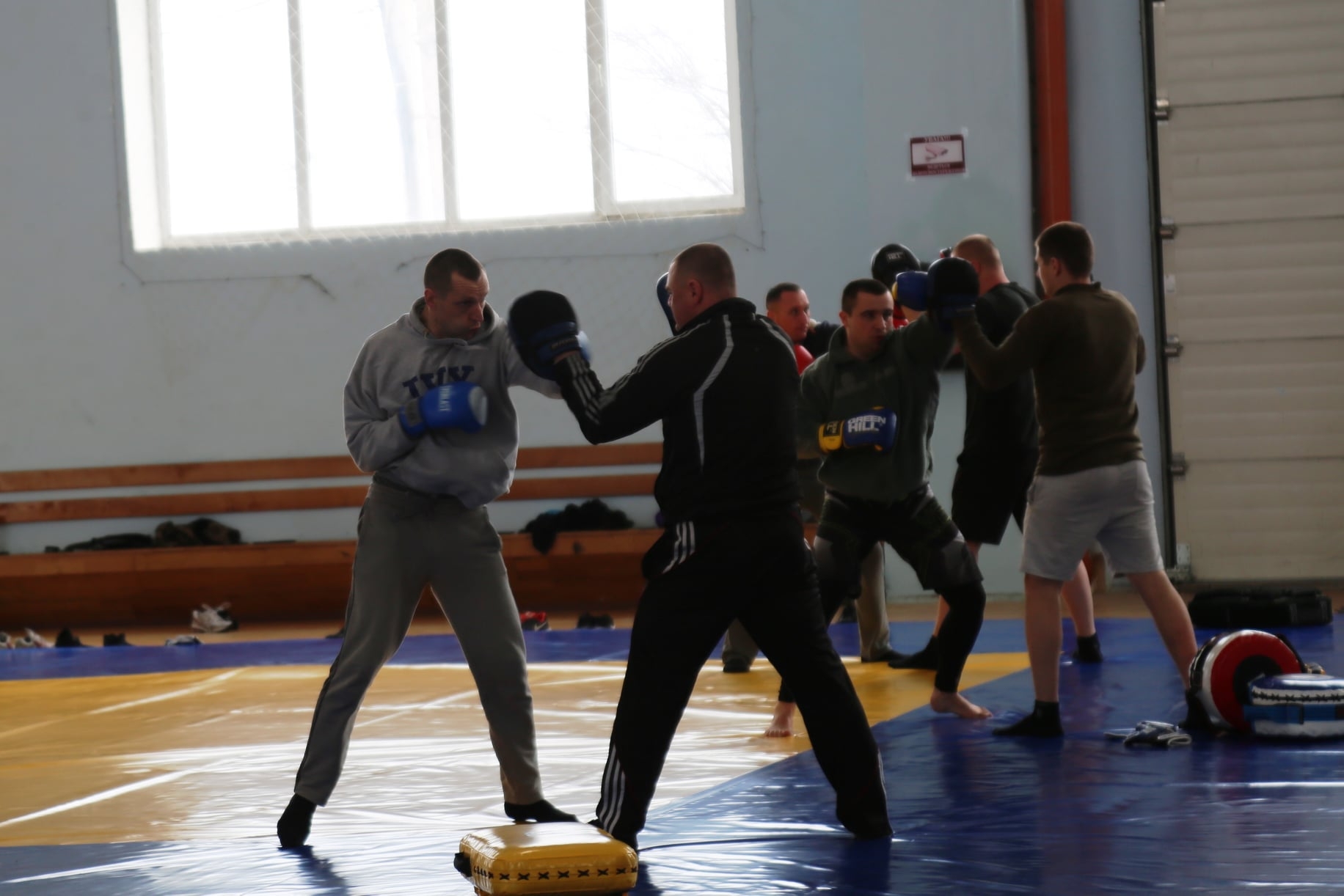 У Вінниці безкоштовно "виховуватимуть" майбутніх поліцейських: стартував проект "Кадетський корпус поліції"