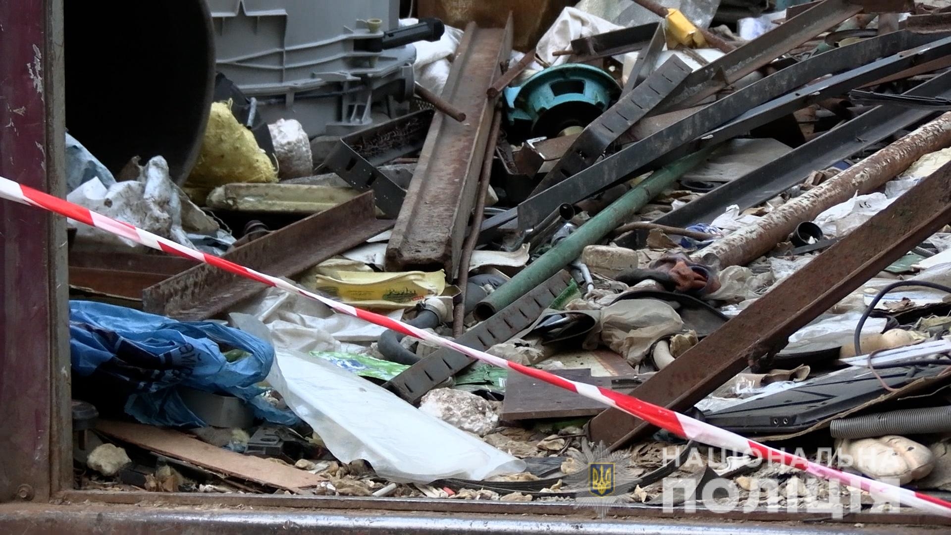 У Вінниці чоловік побив знайомого та залишив його помирати біля будинку