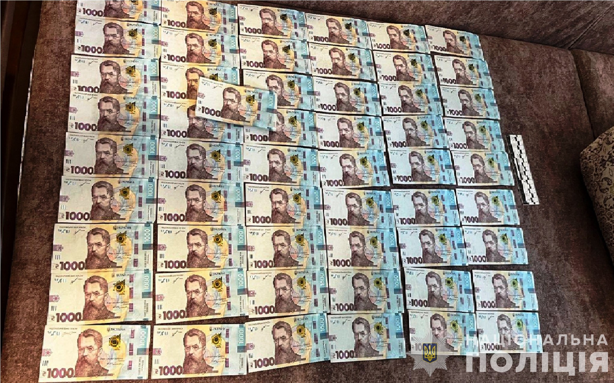 У Вінниці грабіжники вкрали з офісного сейфа майже 400 тис. грн