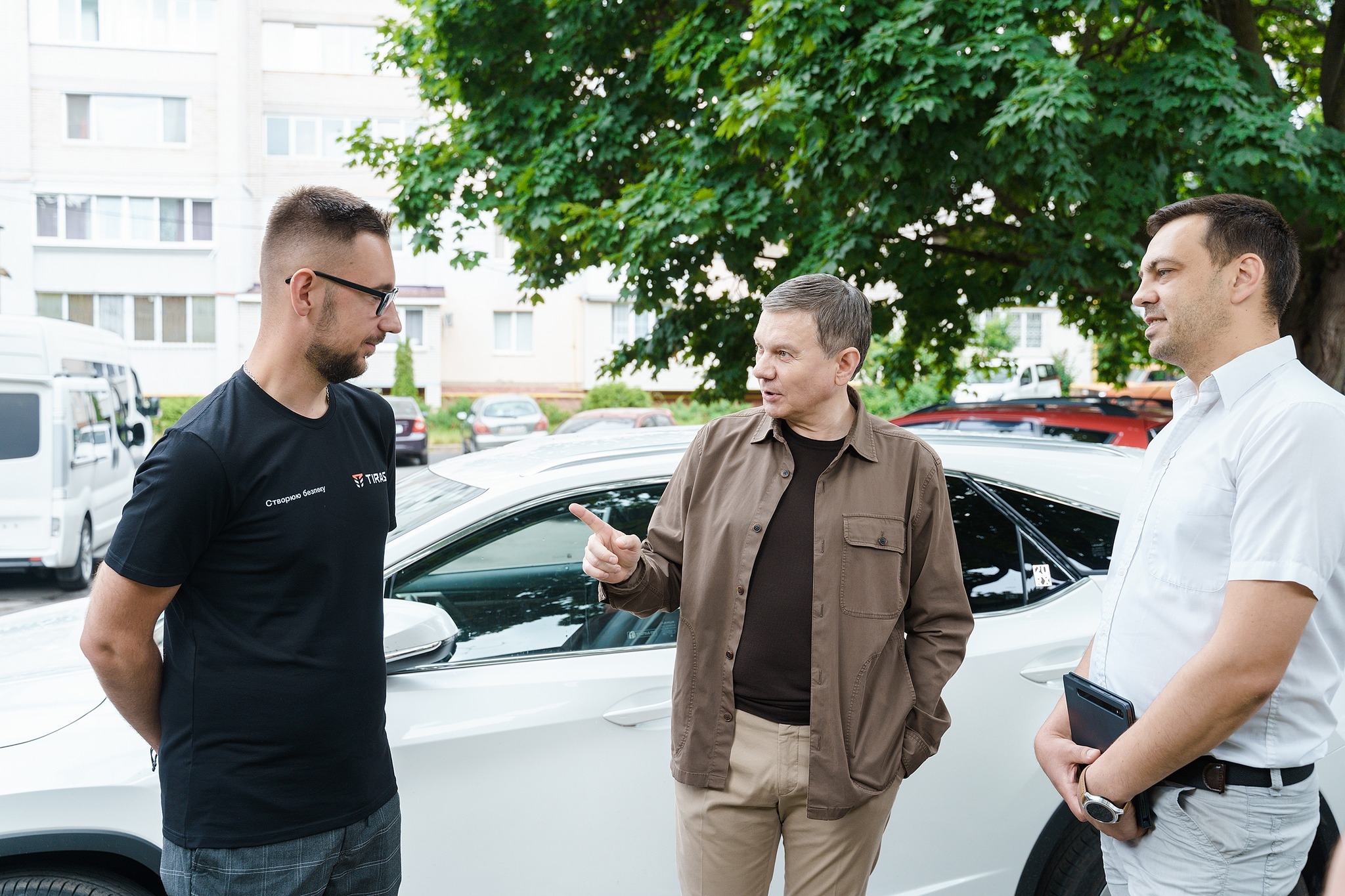 Вінниця - перше місто в Україні, де запроваджується автоматичне відкриття укриттів