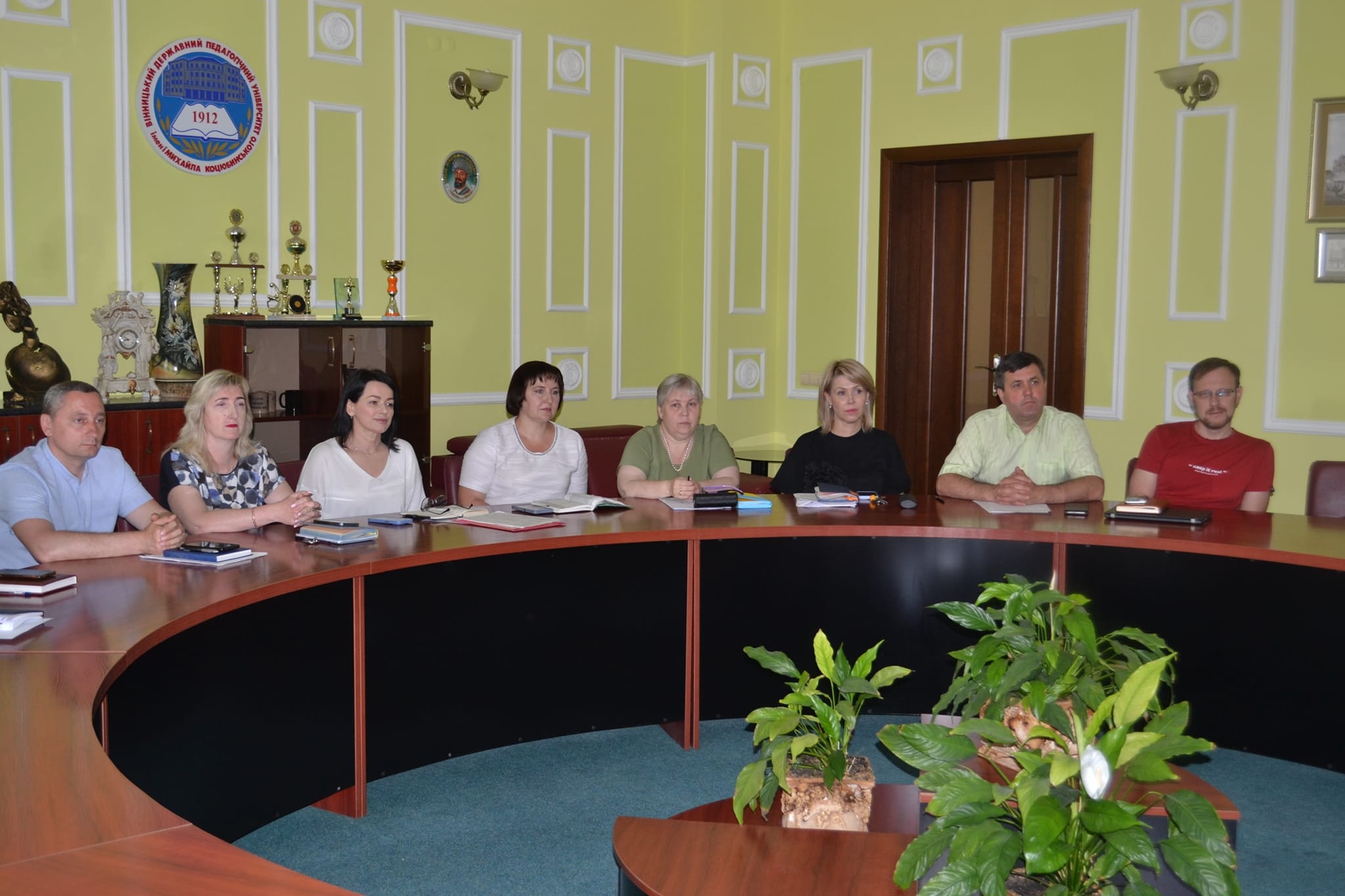 Мізяківсько-Хутірський ліцей підписав угоду про співпрацю з педуніверситетом