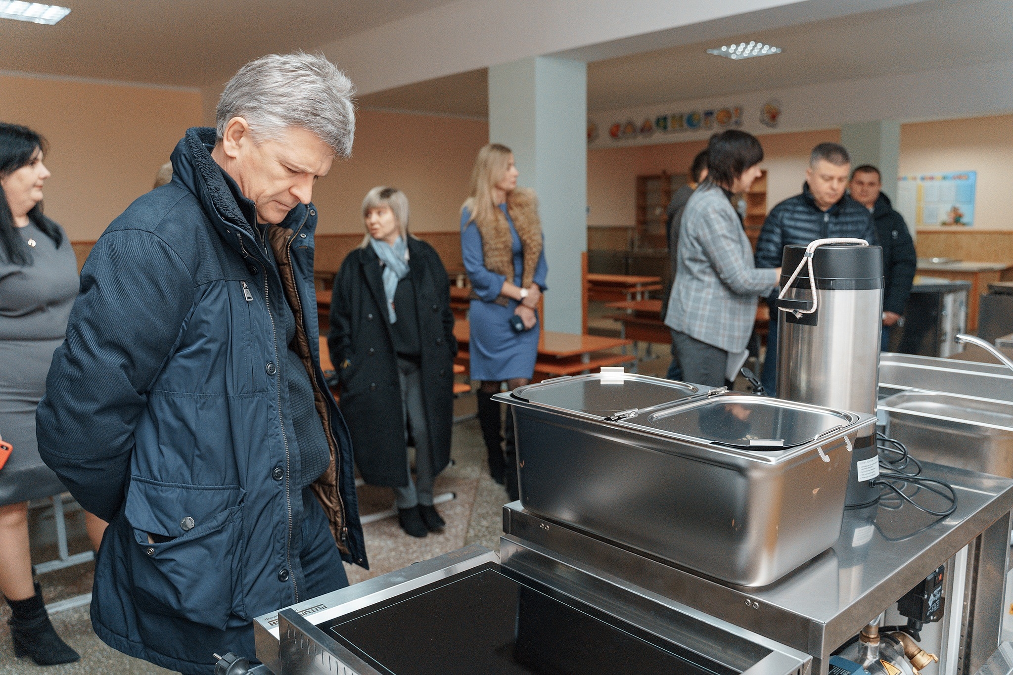 У Вінниці затвердили концепцію ще одного індустріального парку "ВінІндастрі"