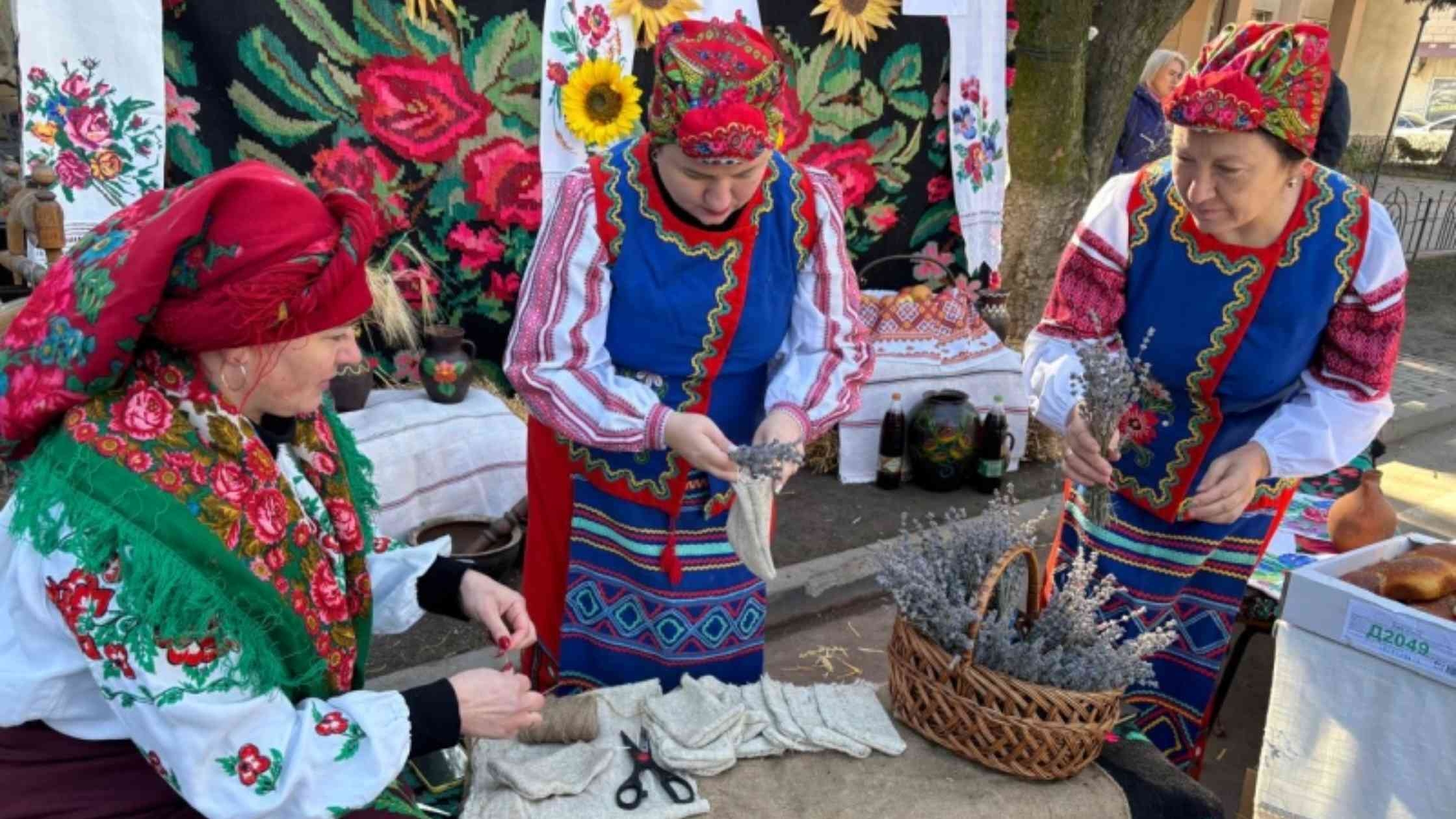 На Вінниччині обговорили важливість розвитку туристичної привабливості області