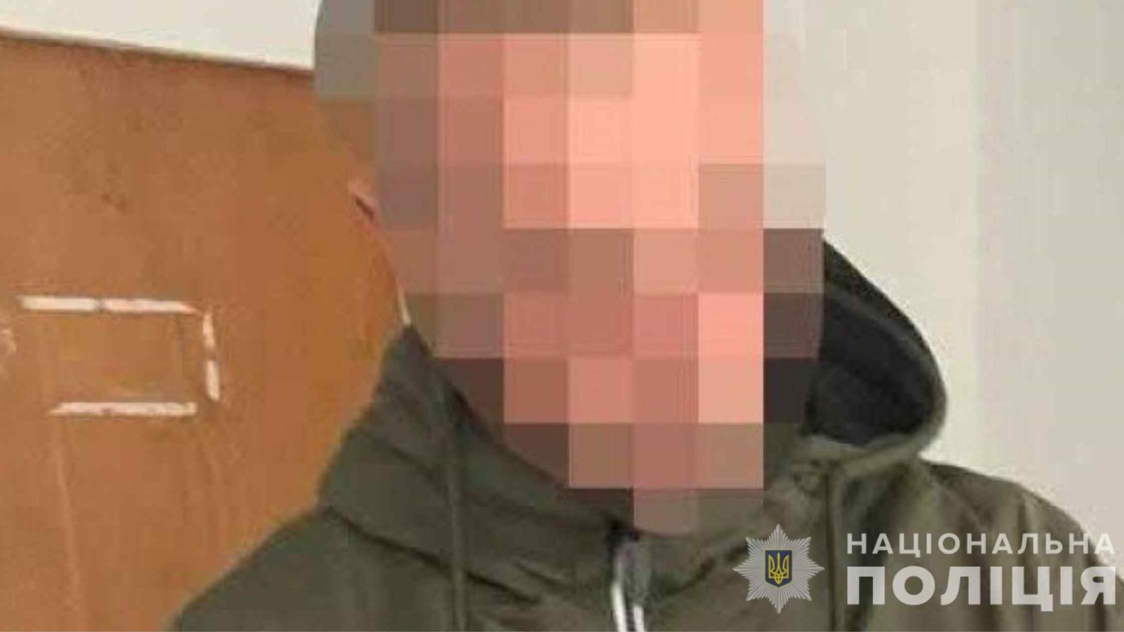 Вінницький суд відправив хмільницького грабіжника на п'ять років за грати