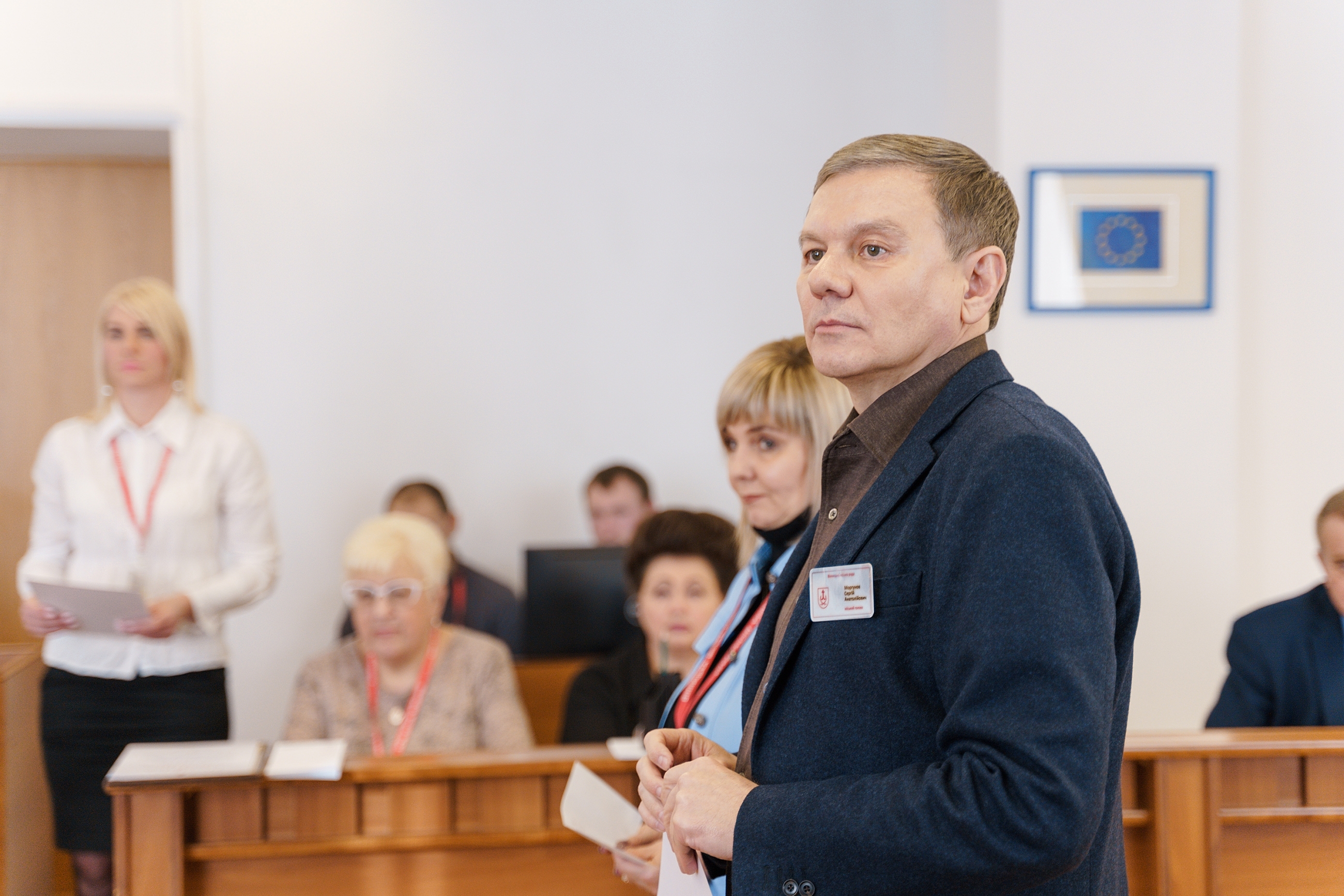 Через війну у Вінницькій громаді переглянули основні напрямки соцполітики