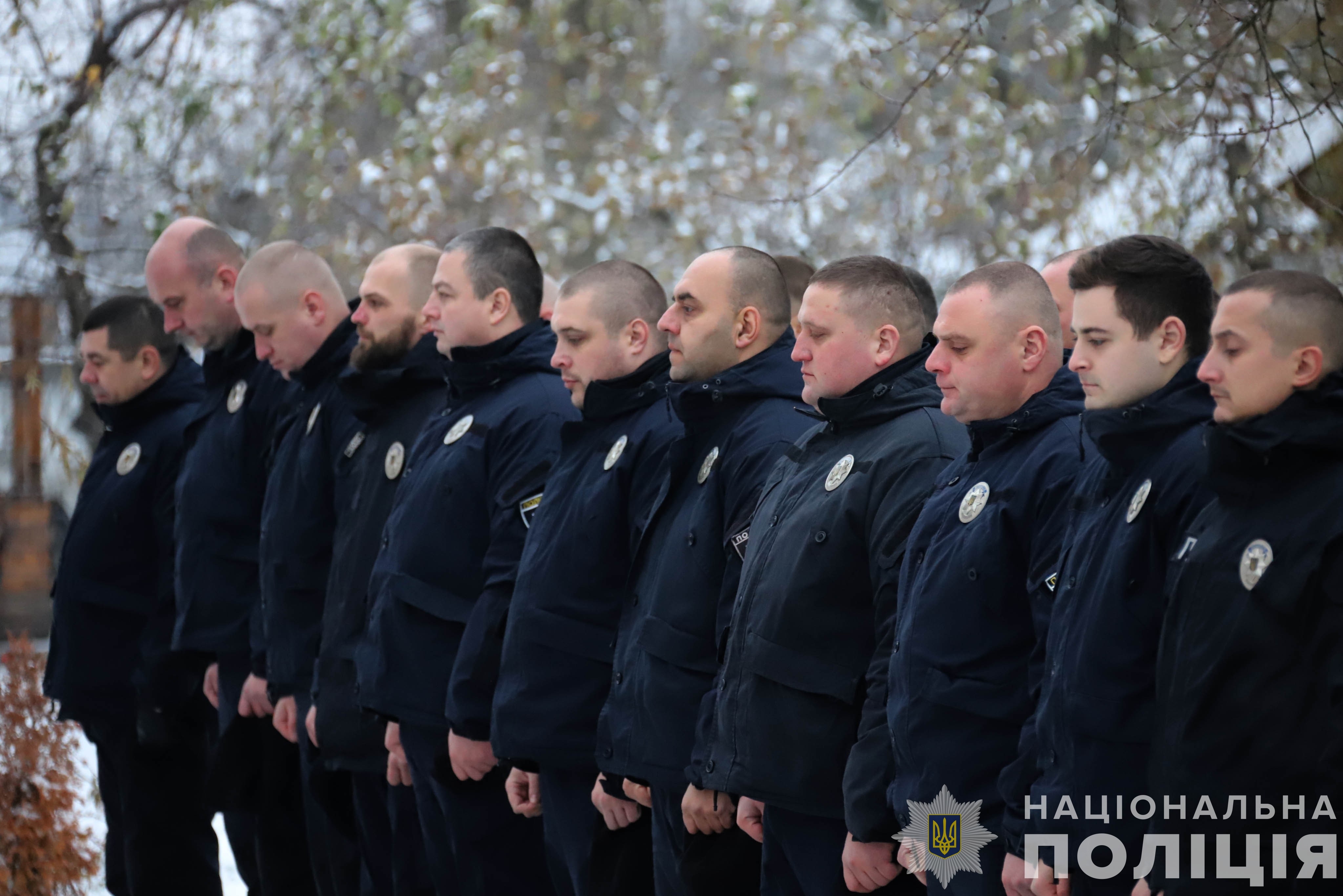 Сильні та професійні: у Вінниці відзначили спецпризначенців та інструкторів