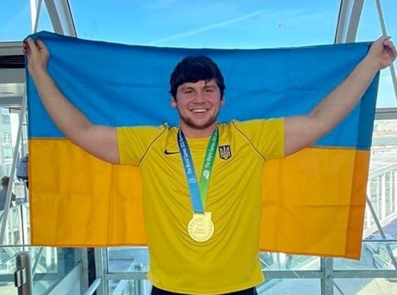 За рік на чемпіонатах, кубках Європи і світу вінничани завоювали 74 медалі