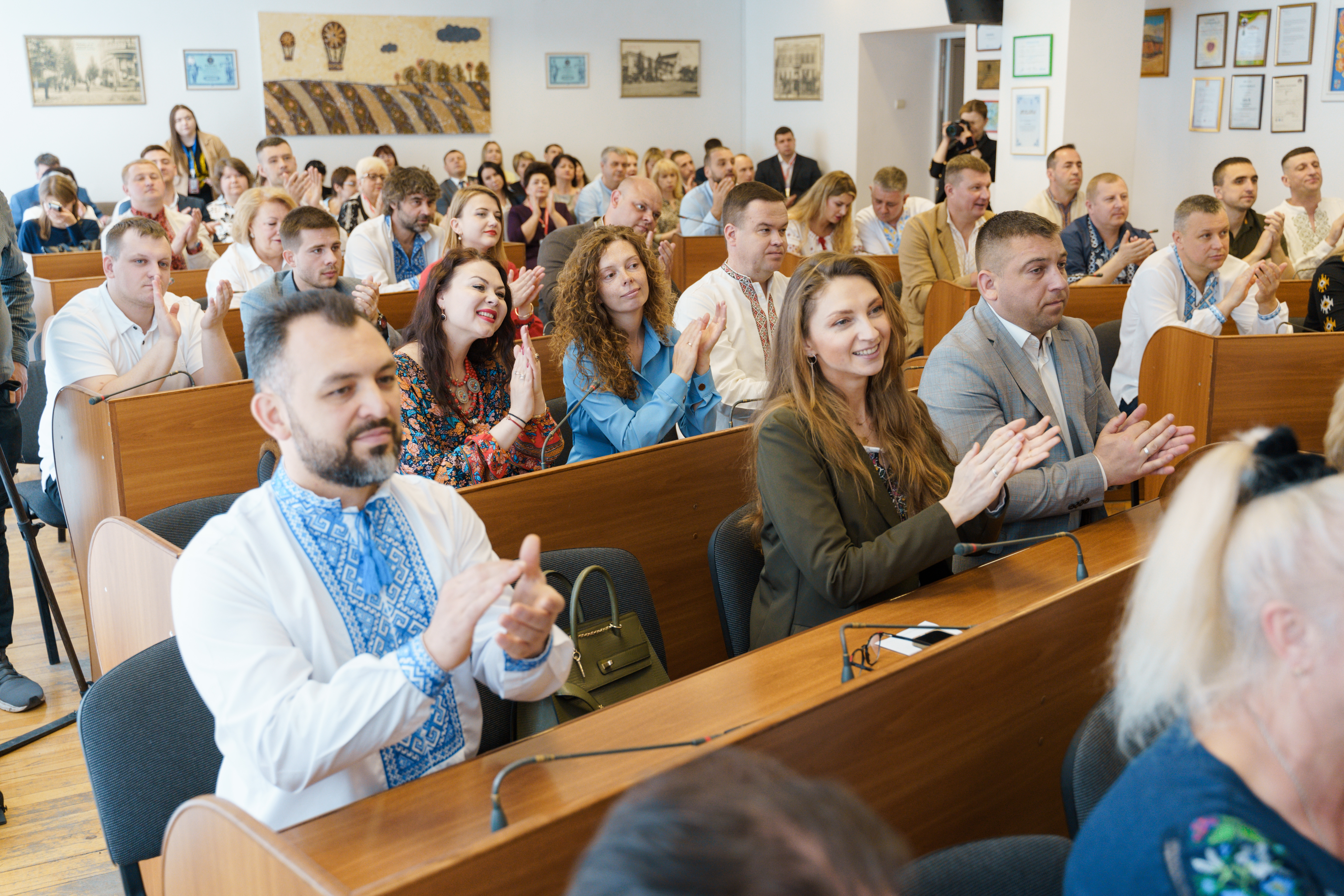 Вітаю усіх вінничан з появою нового друга! - Сергій Моргунов про побратимство Вінниці та Карлсруе