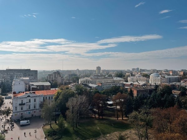 ТОП-5 ідей для дозвілля дітей у Вінниці під час канікул