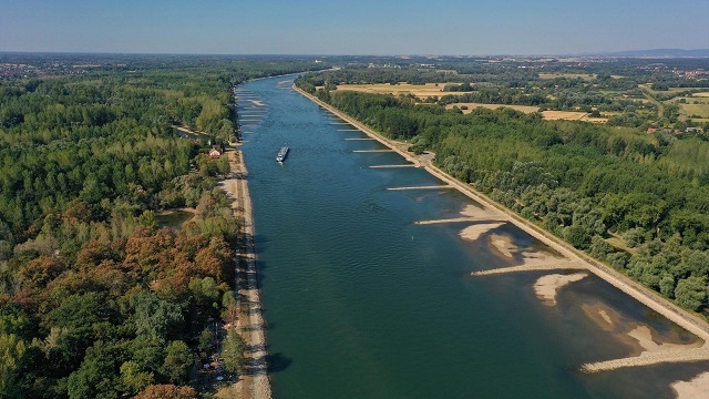 Різні, але водночас схожі: Вінниця та Карлсруе - цікаві паралелі міст-побратимів