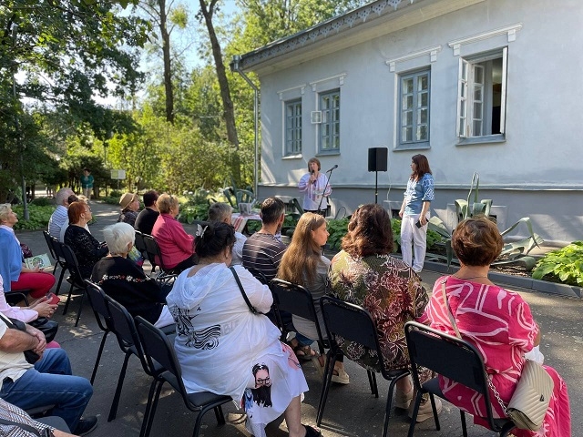 Понад півтисячі вінничан і гостей міста відвідали "Пироговський пікнік"