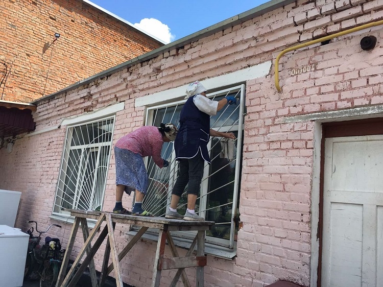 У Калинівській громаді готуються до початку нового навчального року