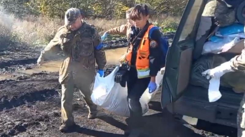 Вивезла тіло сина у багажнику історії вінницьких матерів українських військових