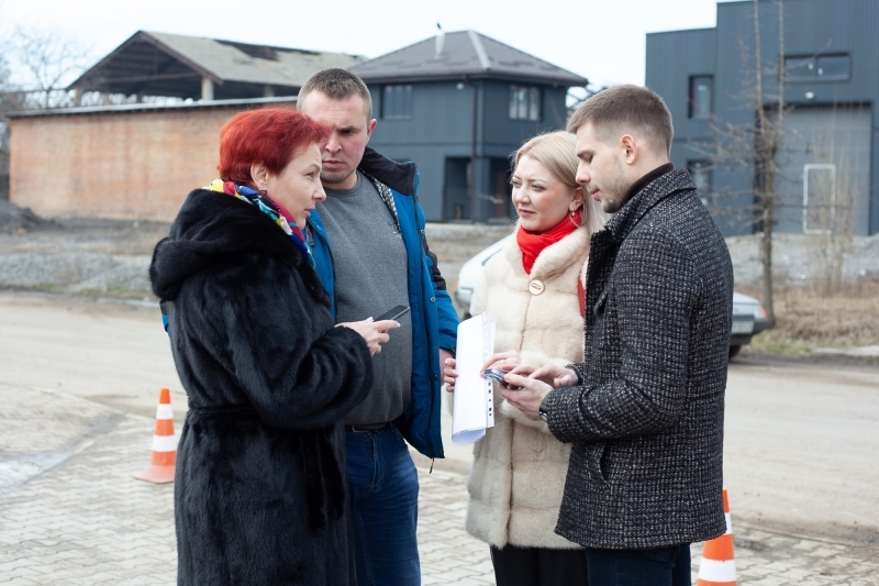 Дві тисячі хімгрілок відправили на передову бригаді Вінницької тероборони