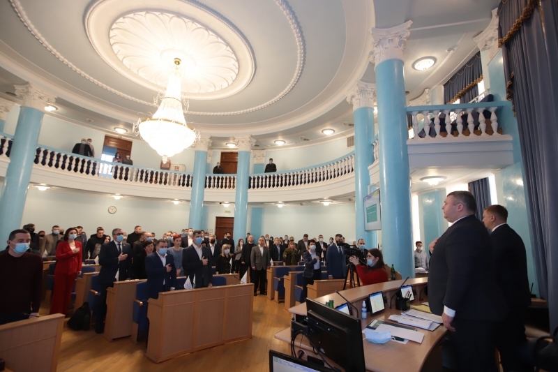 Громади Вінниччини отримають кисневі концентратори хто та скільки