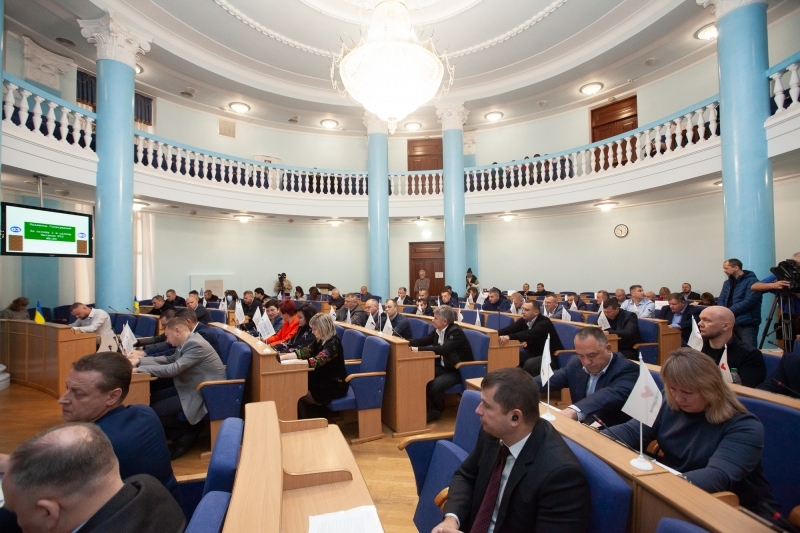 Найбільша книгозбірня Вінниччини носитиме ім'я Валентина Отамановського