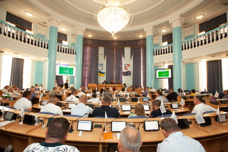 Турбівська та Глуховецька громади безкоштовно отримають спецавтомобілі